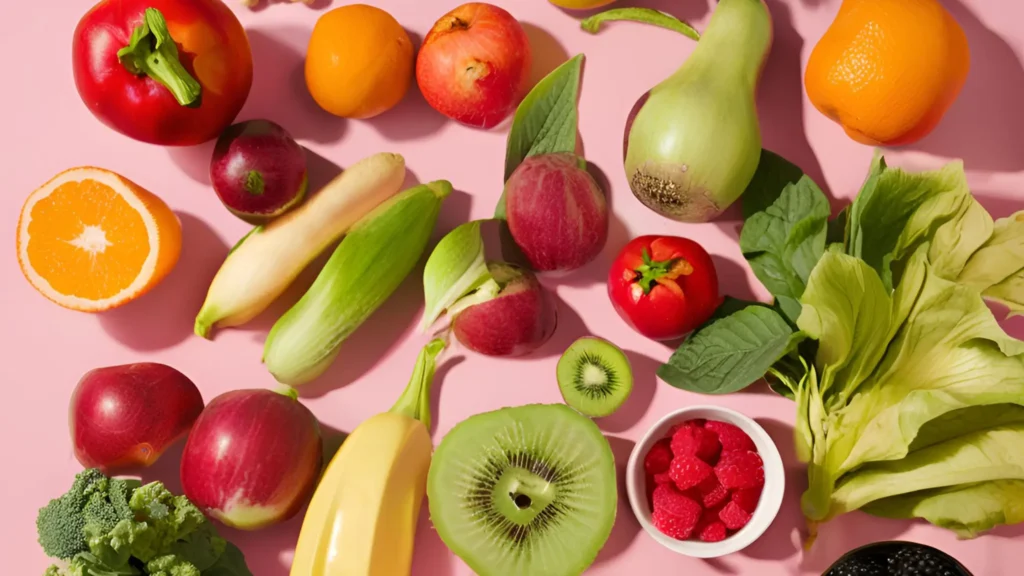 fruits et legumes 2