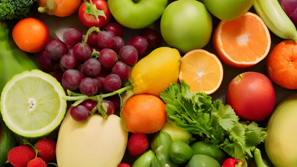 fruits et legumes 3